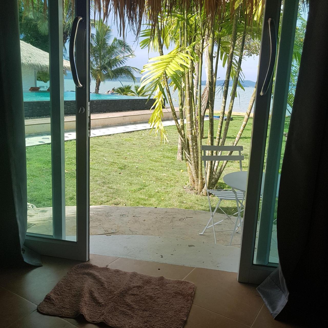 Sunrise Beach Resort チャン島 エクステリア 写真