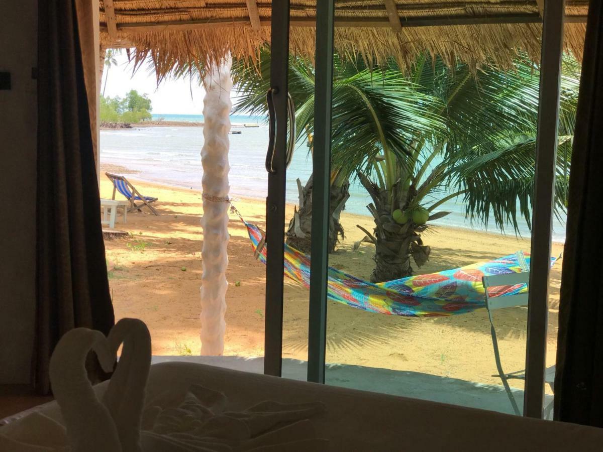Sunrise Beach Resort チャン島 エクステリア 写真